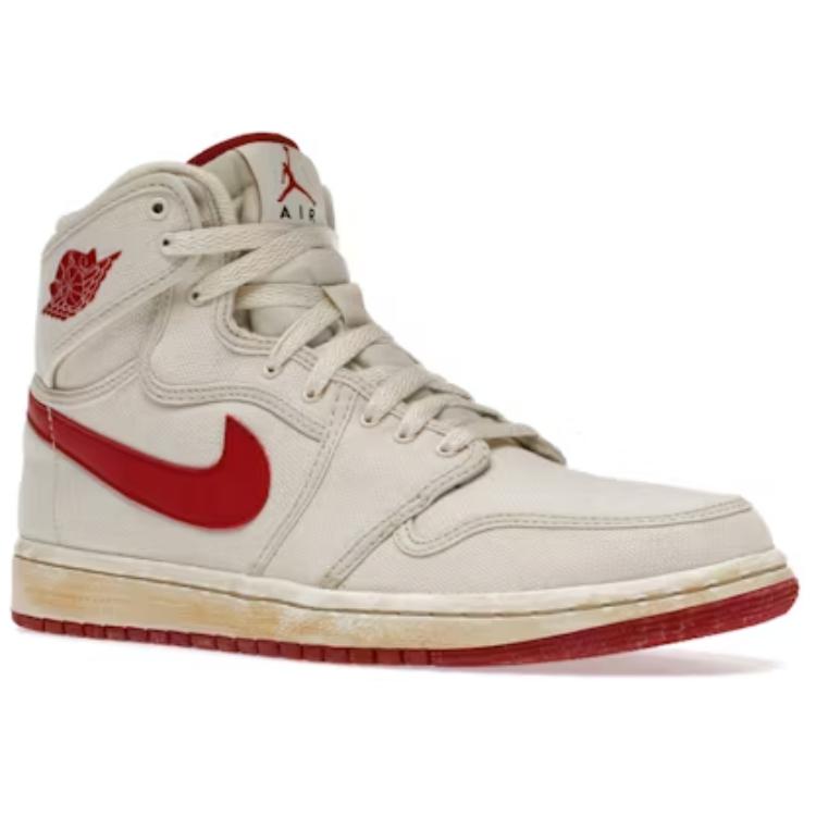 Shop 에어 조던 AJKO 레트로 하이 '레드' 402297-161