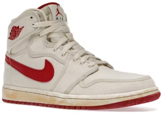 Air Jordan AJKO Retro Hi 'Merah' 402297-161 Shop Air Jordan AJKO Retro Hi 'Merah' 402297-161