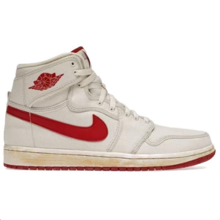 Sizing 에어 조던 AJKO 레트로 하이 '레드' 402297-161