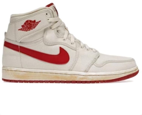 Air Jordan AJKO Retro Hi 'Merah' 402297-161 Sizing Air Jordan AJKO Retro Hi 'Merah' 402297-161