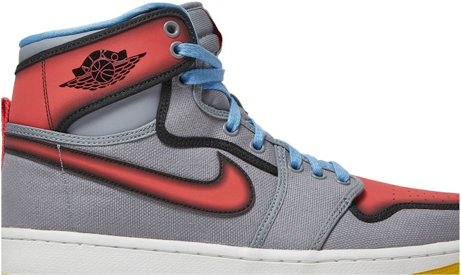 Air Jordan AJKO 复刻高帮 RTTG '巴塞罗那' 539541-035 Order Air Jordan AJKO 复刻高帮 RTTG '巴塞罗那' 539541-035