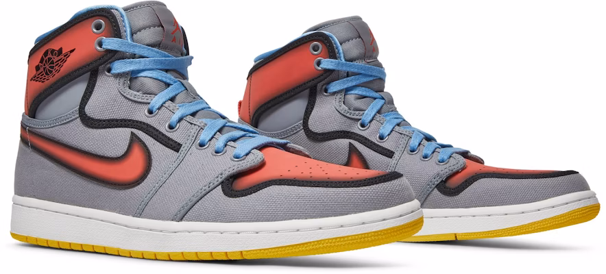 Jordan 1 rttg hot sale barcelona