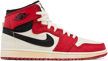 Air Jordan AJKO Retro High 'Chicago' 2010 402297-101 Air Jordan AJKO Retro High 'Chicago' 2010 402297-101