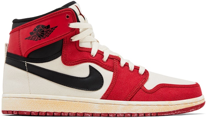 Air Jordan AJKO Retro High 'Chicago' 2010 Zapatillas Altas Retro 402297-101 Buy Air Jordan AJKO Retro High 'Chicago' 2010 Zapatillas Altas Retro 402297-101