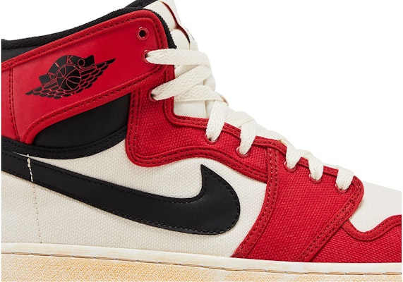 Air Jordan AJKO Retro High 'Chicago' 2010 Zapatillas Altas Retro 402297-101 Order Air Jordan AJKO Retro High 'Chicago' 2010 Zapatillas Altas Retro 402297-101