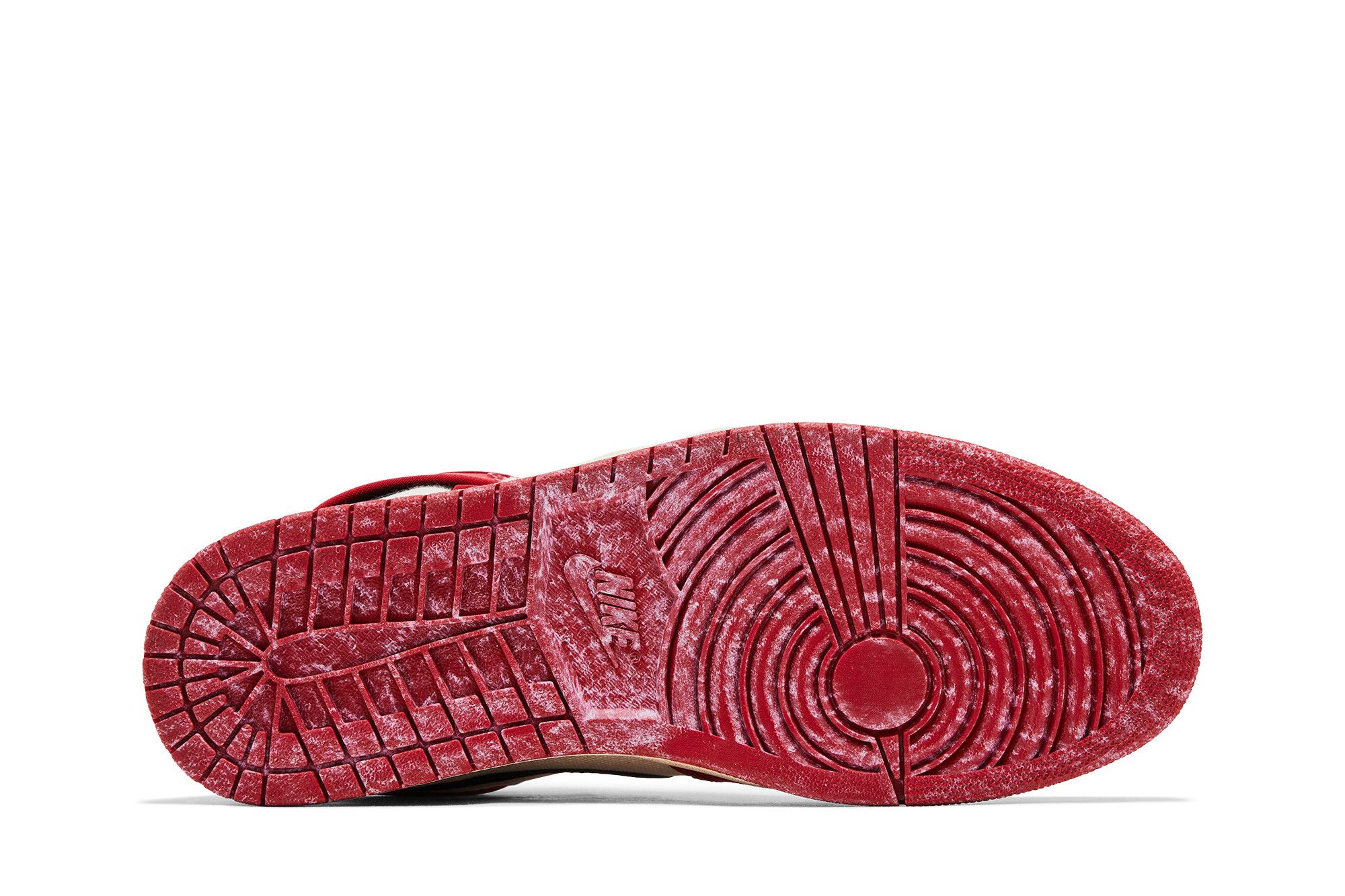 Shop Air Jordan AJKO Retro High 'Chicago' 2010 Zapatillas Altas Retro 402297-101