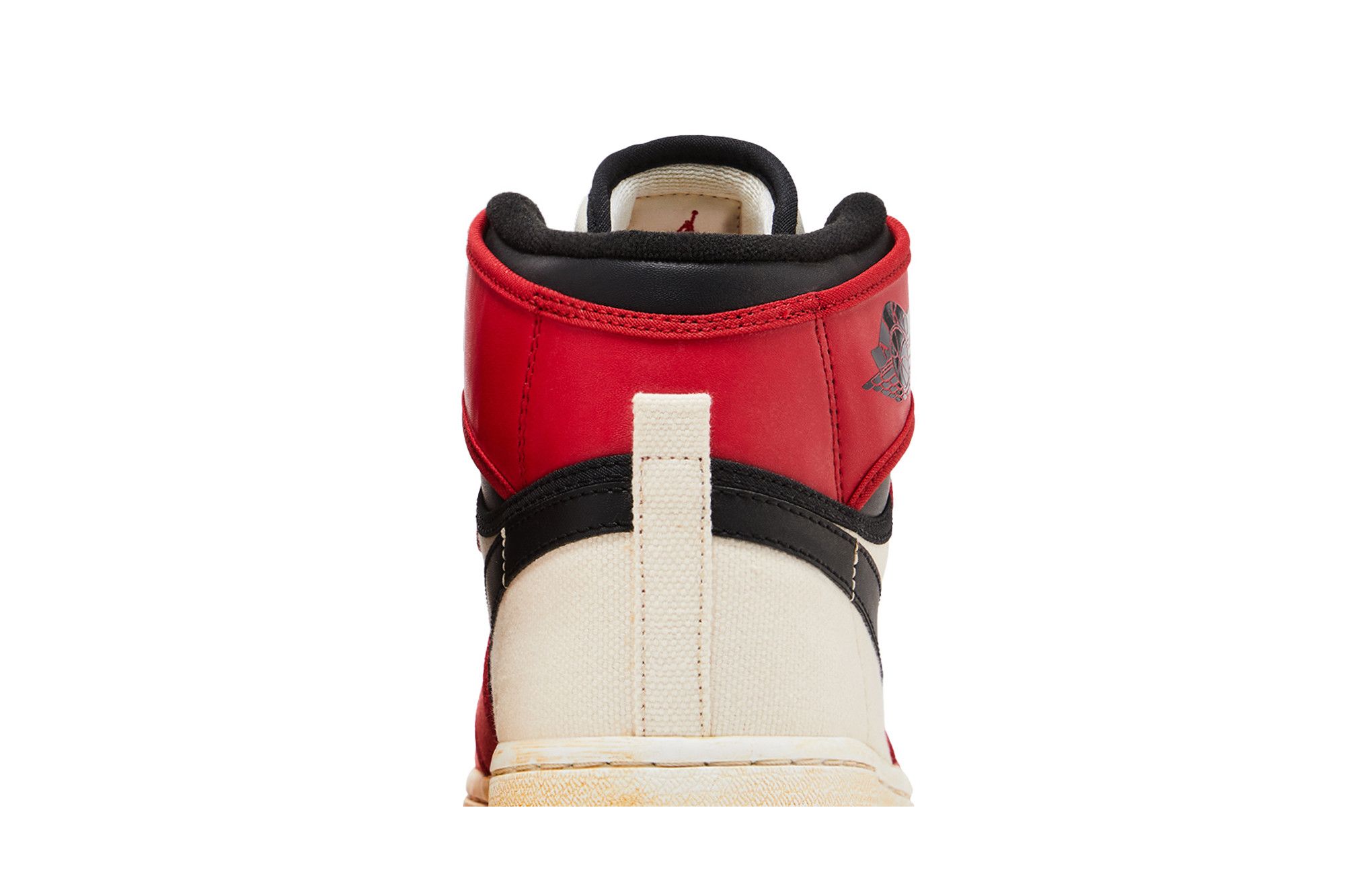 Sizing Air Jordan AJKO Retro High 'Chicago' 2010 Zapatillas Altas Retro 402297-101