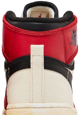 Air Jordan AJKO Retro High 'Chicago' 2010 Zapatillas Altas Retro 402297-101 Sizing Air Jordan AJKO Retro High 'Chicago' 2010 Zapatillas Altas Retro 402297-101