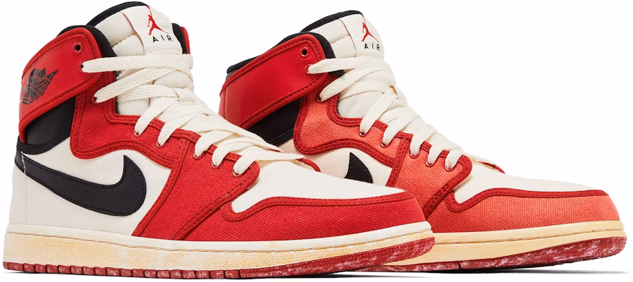 Air Jordan AJKO Retro High 'Chicago' 2010 Zapatillas Altas Retro 402297-101 Cheap Air Jordan AJKO Retro High 'Chicago' 2010 Zapatillas Altas Retro 402297-101