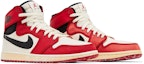 Cheap Air Jordan AJKO Retro High 'Chicago' 2010 Zapatillas Altas Retro 402297-101