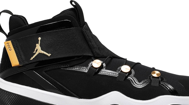 Gold jordan 23 Clearance