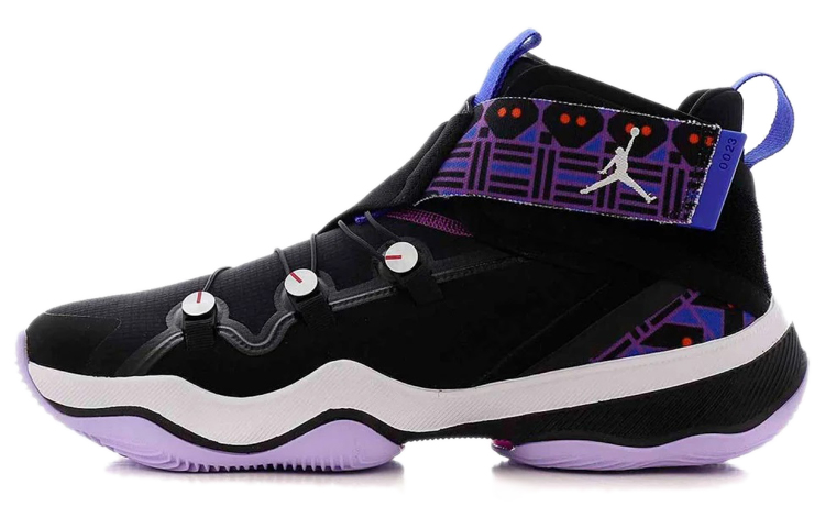 Jordan AJNT 23 'Quai 54'
