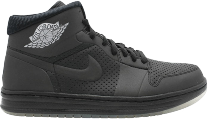Air Jordan Alpha 1 '金屬黑' 392813-002 Buy Air Jordan Alpha 1 '金屬黑' 392813-002