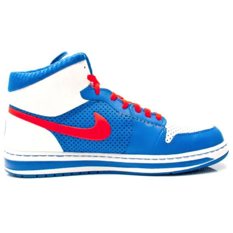Order Air Jordan Alpha 1 ''Oranje Flash'' 392813-105