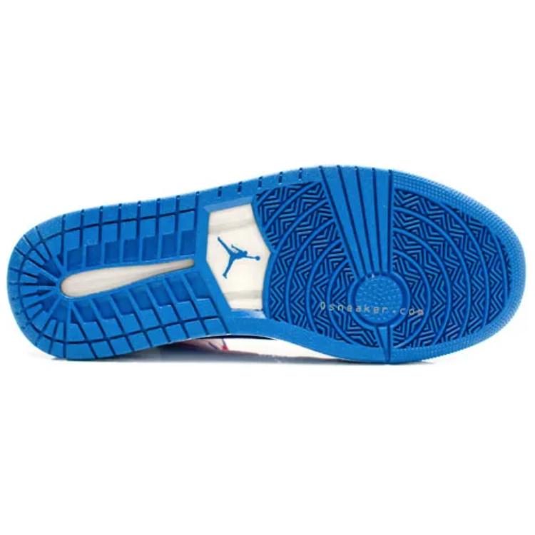 Shop Air Jordan Alpha 1 ''Oranje Flash'' 392813-105
