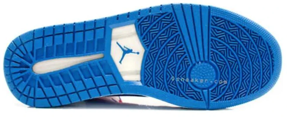 Air Jordan Alpha 1 ''Oranje Flash'' 392813-105 Shop Air Jordan Alpha 1 ''Oranje Flash'' 392813-105