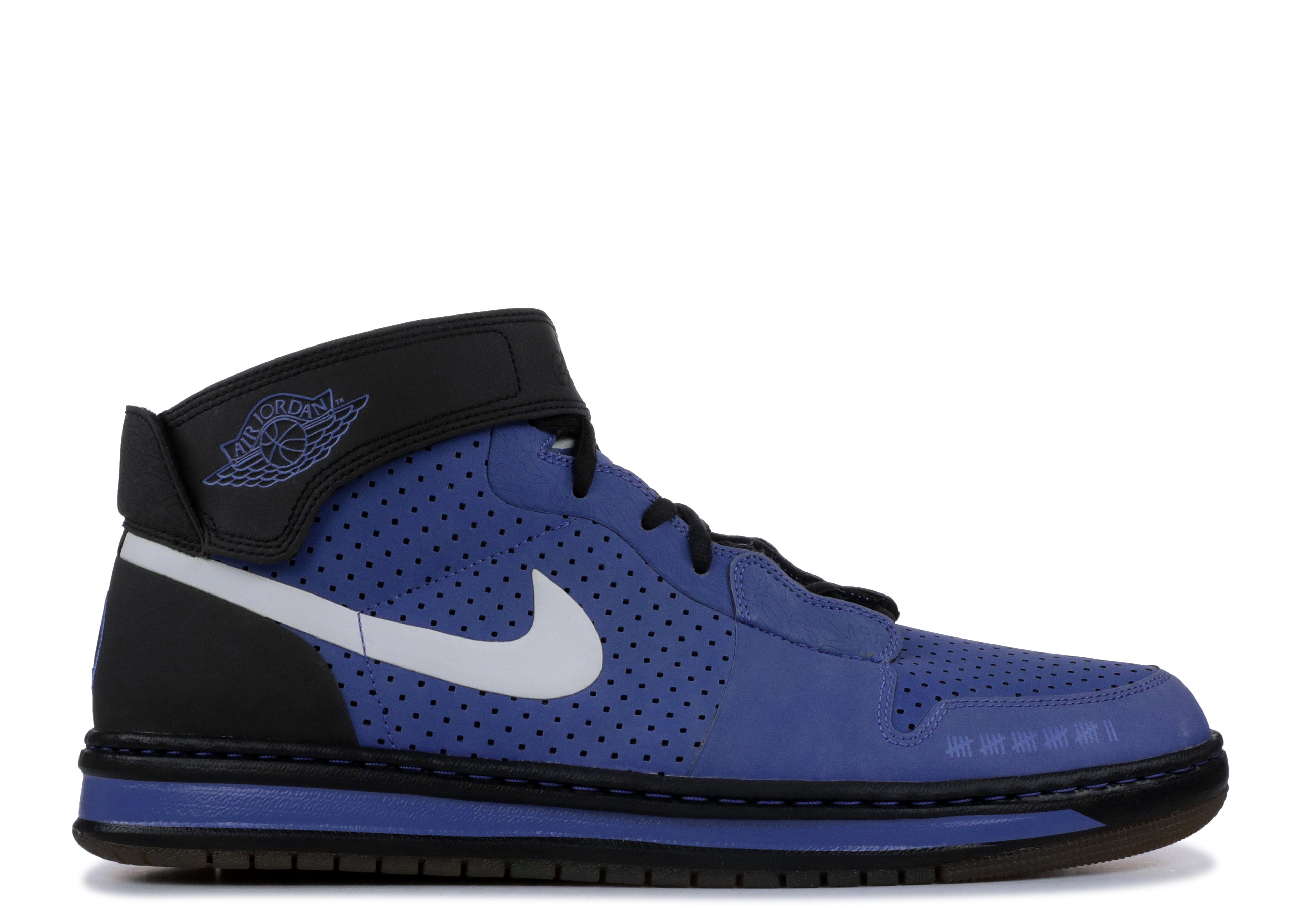 Air Jordan Alpha 1 'Sabathia NY Yankees' 407489-401