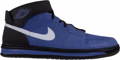 Air Jordan Alpha 1 'Sabathia NY Yankees' 407489-401 Air Jordan Alpha 1 'Sabathia NY Yankees' 407489-401