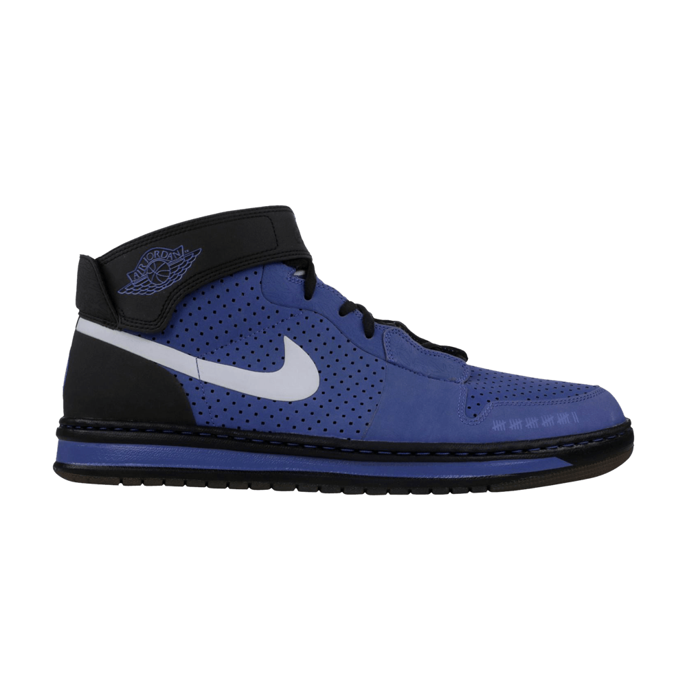 Buy Air Jordan Alpha 1 "Sabathia 纽约扬基队" 407489-401