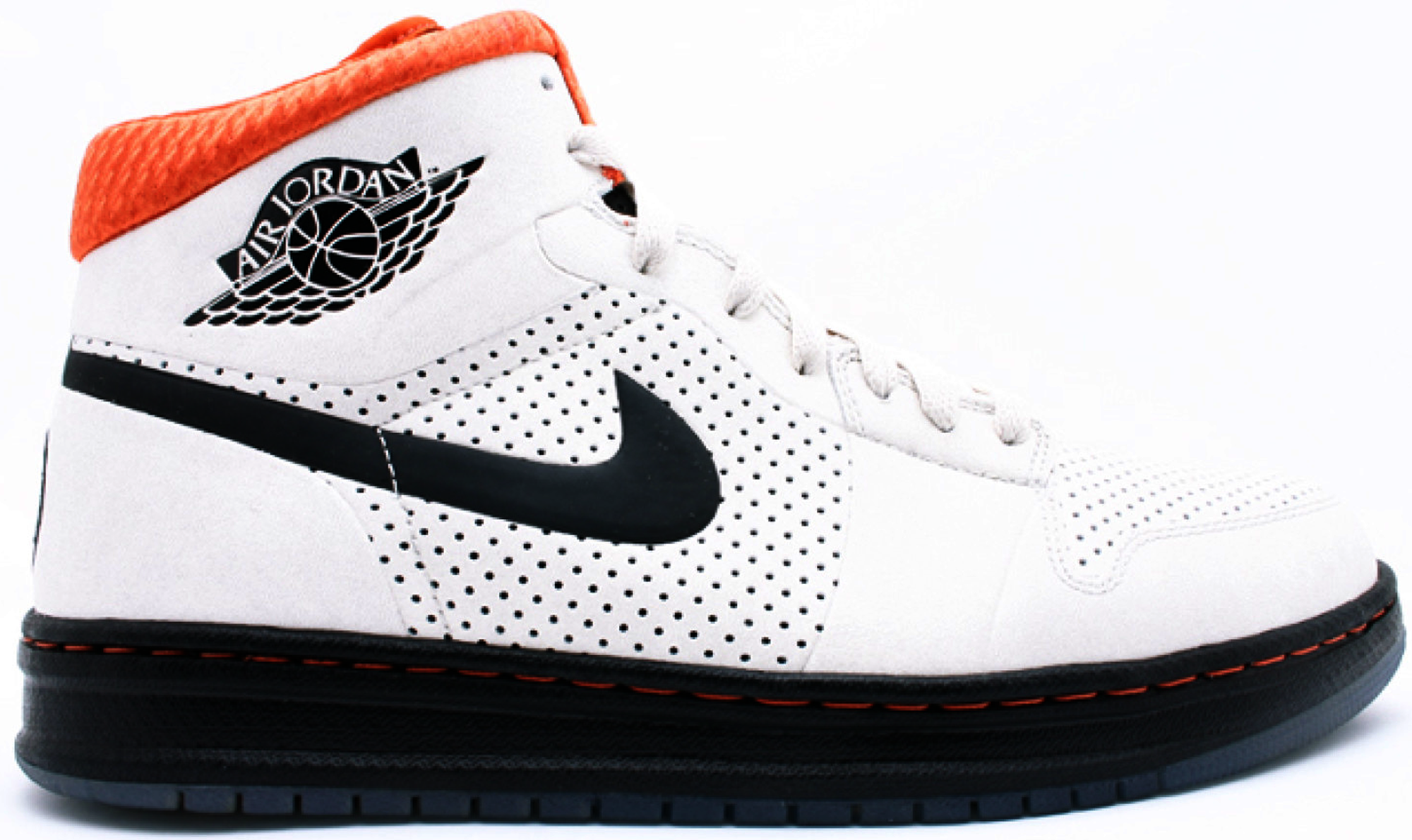 Air Jordan Alpha 1 'Tinker Hatfield' 392813-201 - 392813-201 - Novelship