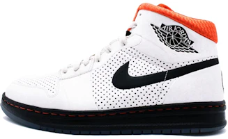 Air Jordan Alpha 1 'Tinker Hatfield' 392813-201 Air Jordan Alpha 1 'Tinker Hatfield' 392813-201