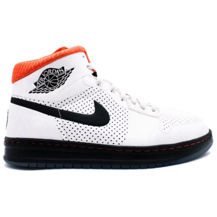 Order エアジョーダン アルファ1 "ティンカーハットフィールド" 392813-201