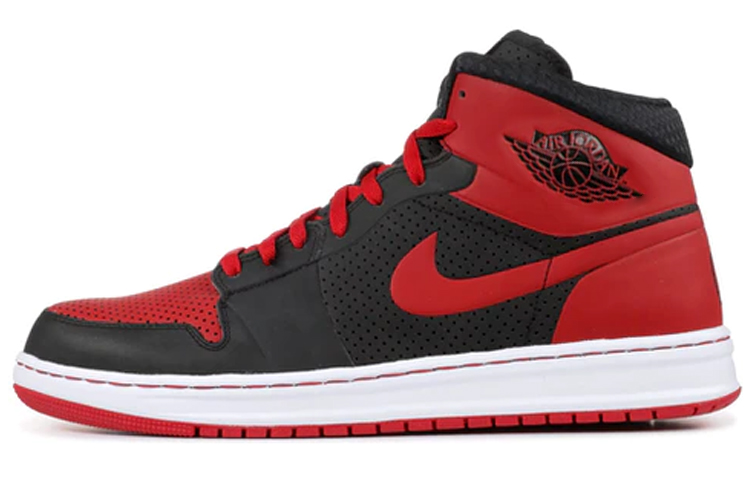 Buy Air Jordan Alpha 1 'Varsity Merah' 392813-001
