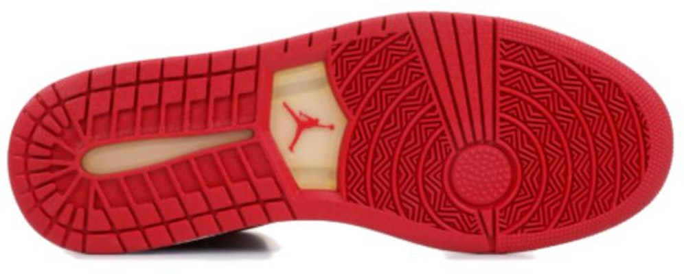 Air Jordan Alpha 1 'Varsity Merah' 392813-001 Purchase Air Jordan Alpha 1 'Varsity Merah' 392813-001