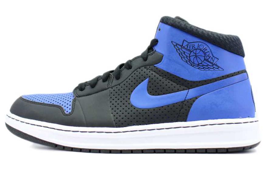 Air Jordan Alpha 1 'Varsity Royal' 392813-007