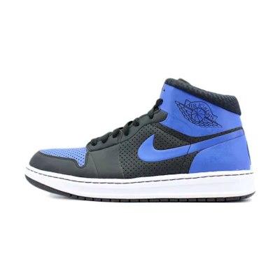 Jordan Alpha 1 'Varsity Royal'