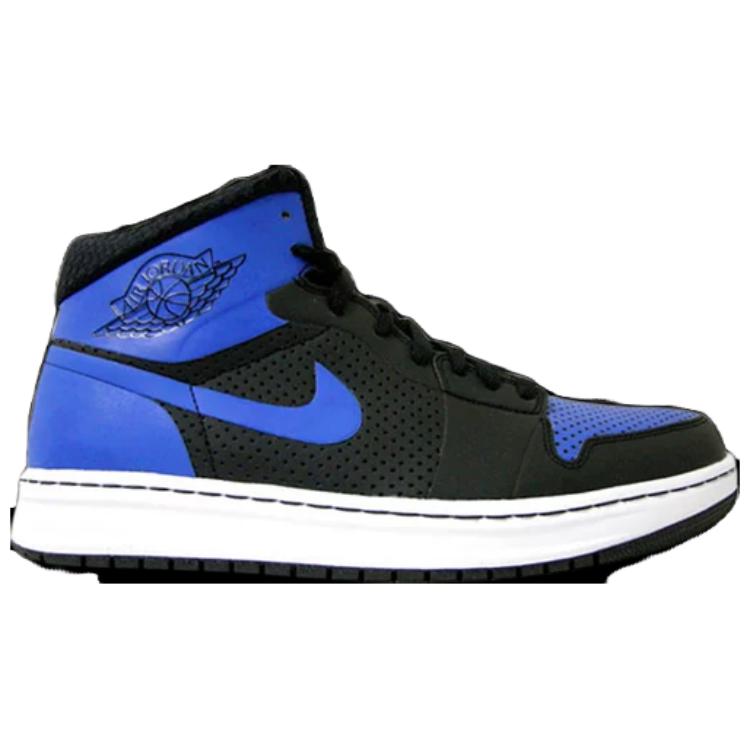 Order Air Jordan Alpha 1 'Azul Varsity Royal' 392813-007