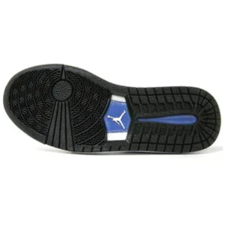 Lookbook Air Jordan Alpha 1 'Azul Varsity Royal' 392813-007