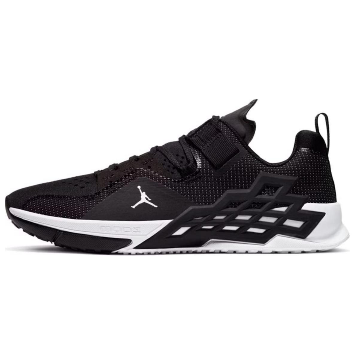 Air Jordan Alpha 360 TR 'Black' AV1937-001