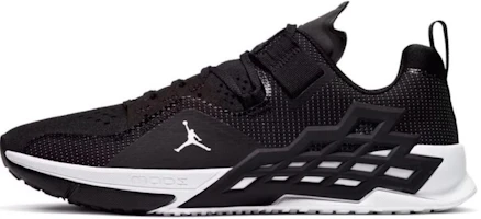 Air Jordan Alpha 360 TR 'Black' AV1937-001 Air Jordan Alpha 360 TR 'Black' AV1937-001