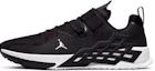 Buy Air Jordan Alpha 360 TR 'Black' AV1937-001