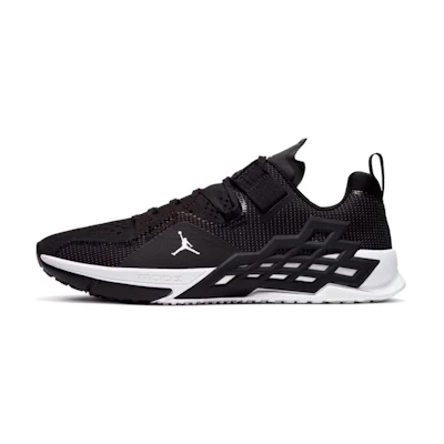 Jordan Alpha 360 TR 'Black'