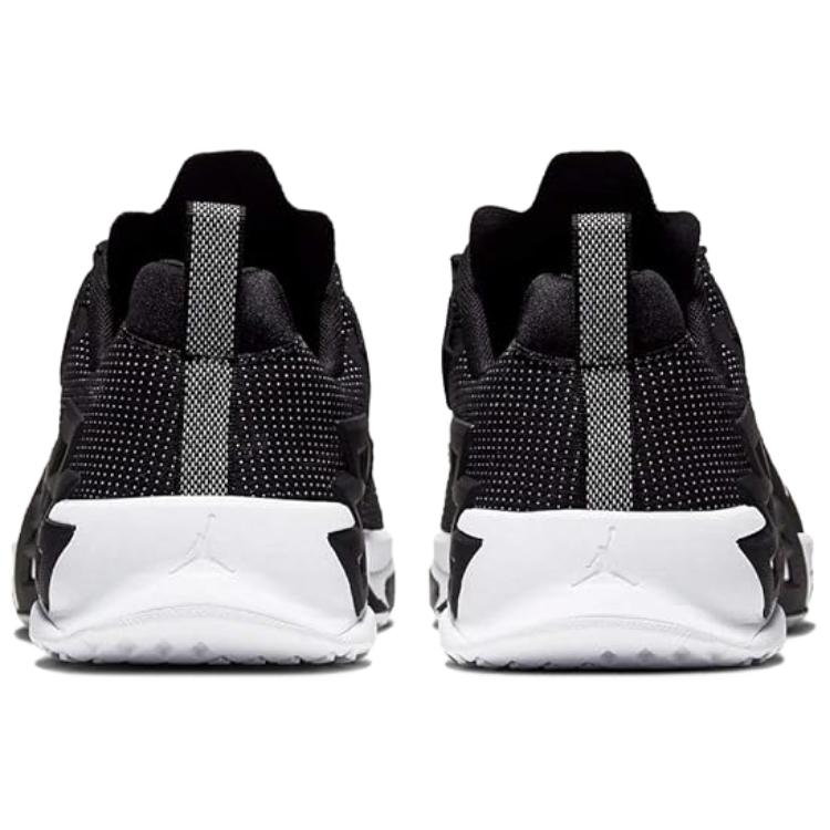 Lookbook Air Jordan Alpha 360 TR 'Black' AV1937-001