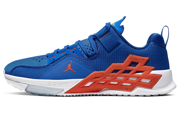 Air Jordan Alpha 360 TR 'Florida' CQ6424-408