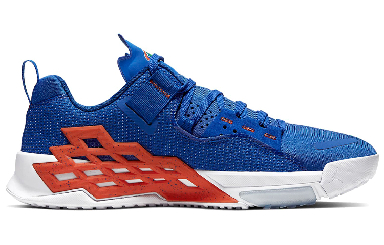 Order Air Jordan Alpha 360 TR ''Florida'' Scarpe. CQ6424-408