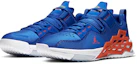 Lookbook Air Jordan Alpha 360 TR ''Florida'' Scarpe. CQ6424-408