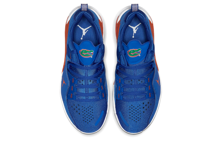 Shop Air Jordan Alpha 360 TR ''Florida'' Scarpe. CQ6424-408