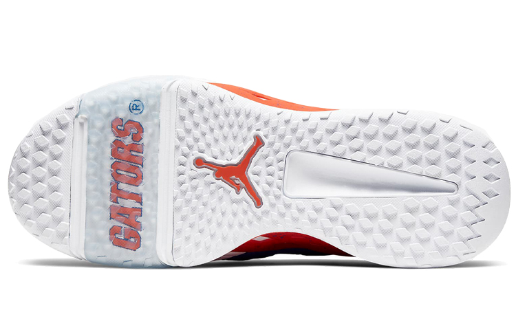 Details for Air Jordan Alpha 360 TR ''Florida'' Scarpe. CQ6424-408
