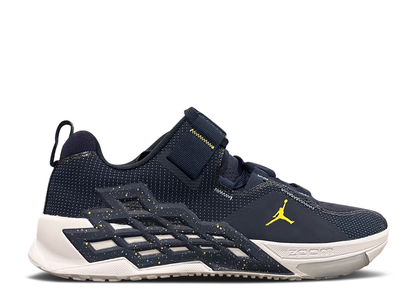 Air Jordan Alpha 360 TR 'Marquette' CW4604-407