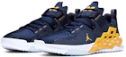 Lookbook Air Jordan Alpha 360 TR 'Michigan' CQ6425-417