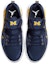 Shop Air Jordan Alpha 360 TR 'Michigan' CQ6425-417