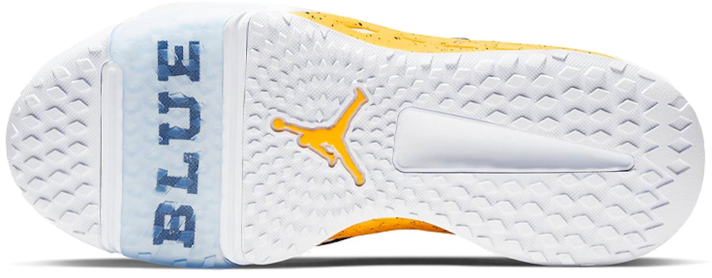 Air Jordan Alpha 360 TR 'Michigan' CQ6425-417 Details for Air Jordan Alpha 360 TR 'Michigan' CQ6425-417