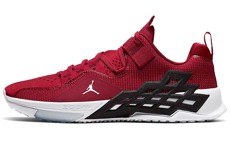 Air Jordan Alpha 360 TR 'Oklahoma' CQ6427-601