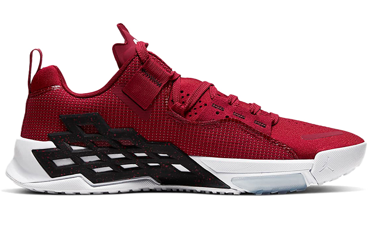 Order Air Jordan Alpha 360 TR 'Oklahoma' CQ6427-601