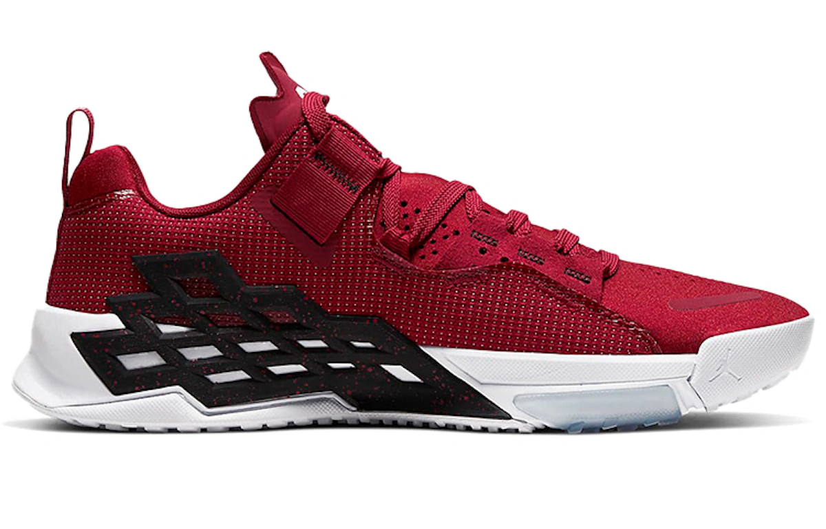 Air Jordan Alpha 360 TR 'Oklahoma'