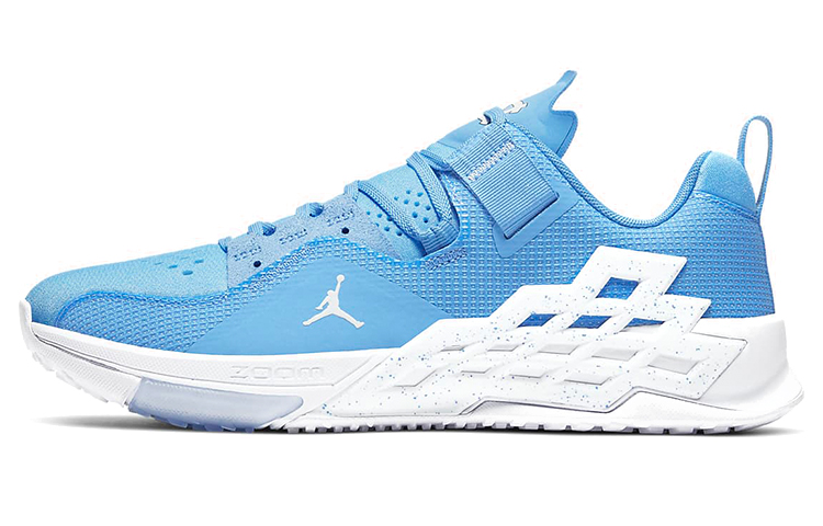 Air Jordan Alpha 360 TR 'UNC' CQ6426-401